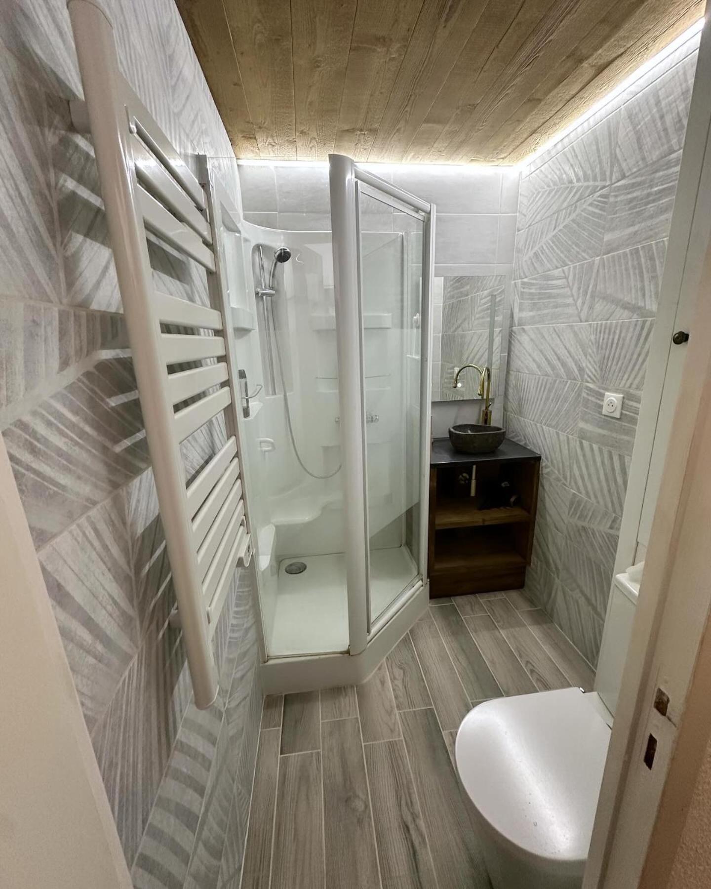 Apartment Le Nichoir Le Tholy