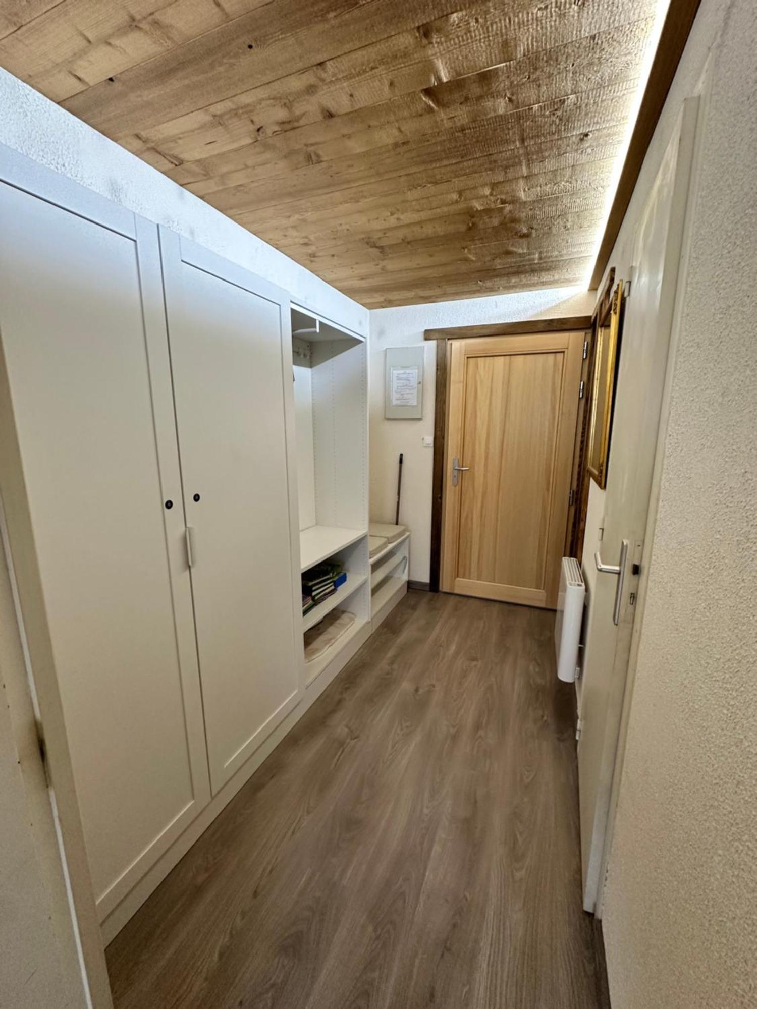 Le Nichoir Apartment